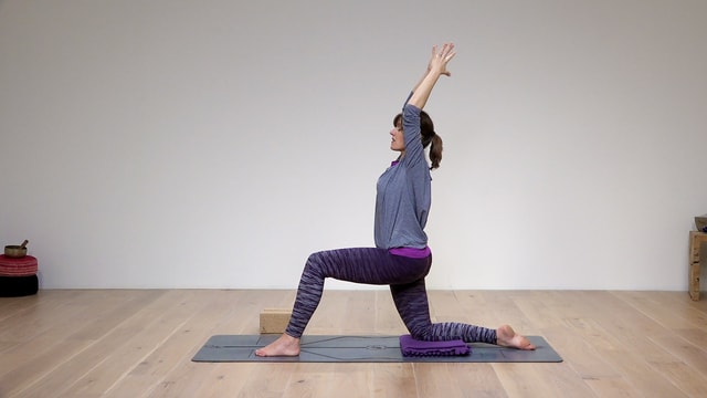 Thumbnail for playlist: Pregnancy yoga - All trimesters